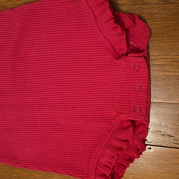 OKIE DOKIE BABY GIRLS BUNDLE OF 2 BOTH SIZE 3 MONTHS - Picture 8 of 14